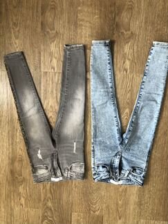 Джинсы детские