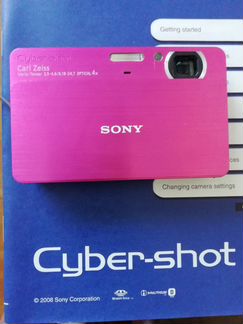 Фотоаппарат