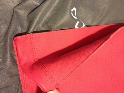 Новая сумка Шоппер Ecco