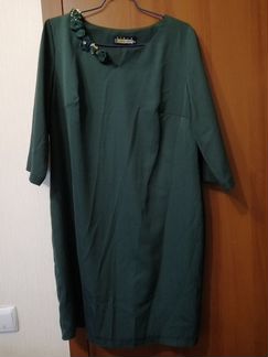 Платье