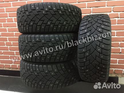 Зимние шины 275 40 20 Porsche Cayenne шины R20