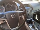 Opel Astra 1.4 AT, 2012, 132 965 км объявление продам