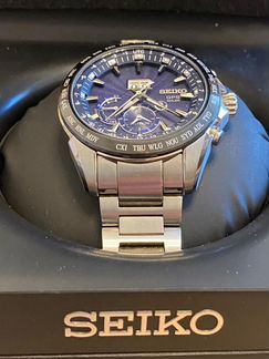 Seiko Astron SSE147J1