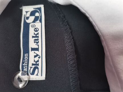 Школьная, форма. Платье