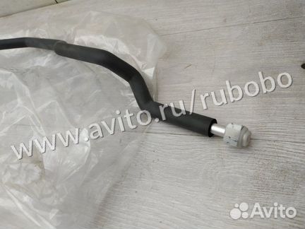 Трубка кондиционера Mitsubishi Pajero IV