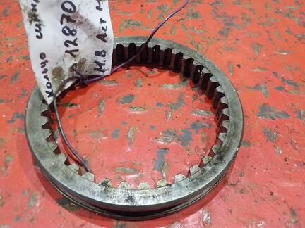 Кольцо синхронизатора Мерседес 3892621823