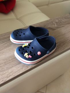 Crocs 6c7