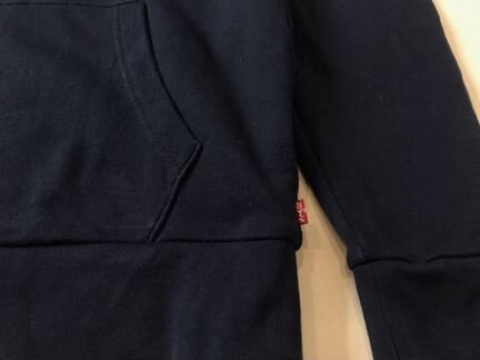 Кофта Levis