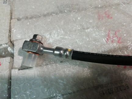 Тормозной шланг передний левый Opel Mokka