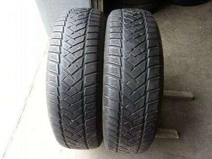 235 60 R16 Dunlop SP Winter Sport M2 100H (5) т