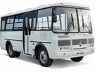 Междугородний / Пригородный автобус ПАЗ 32053-50