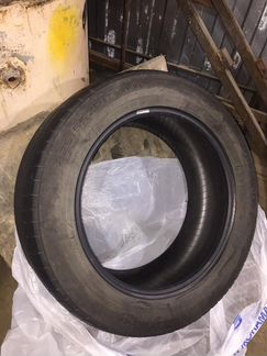 Шины Nokian 225 55 R17