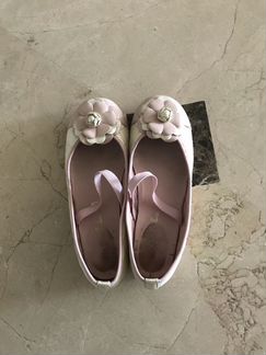 Туфли Pretty Ballerinas