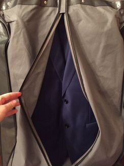 Мужской костюм Albion