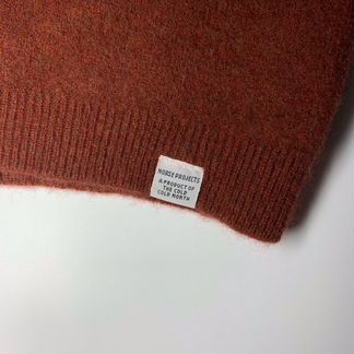 Свитер Norse Projects