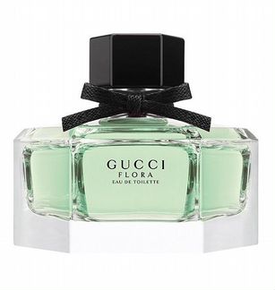 Gucci Flora by Gucci