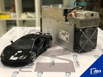 Innosilicon T2T 30 Th/s