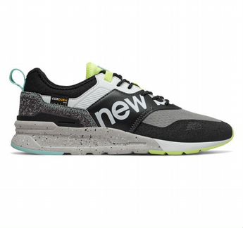 Мужские кроссовки New Balance 997 Spring HikeTrail