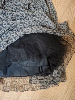 Юбка шёлк Sultanna Frantsuzova