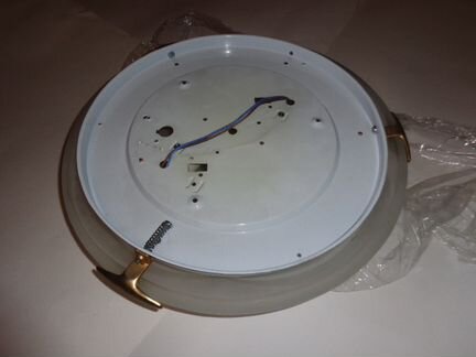 Люстра потолочная