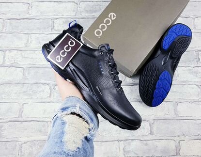 Мужские кроссовки Ecco