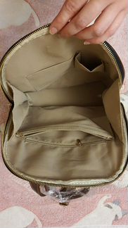 Рюкзак из пробки новый (Португалия)