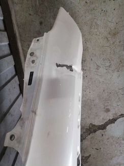 Крыло переднее правое Lexus NX 2014-2020