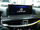 Lexus LX 4.5 AT, 2018, 56 000 км объявление продам