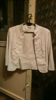 Летний пиджак