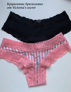 Трусы Victoria’s secret
