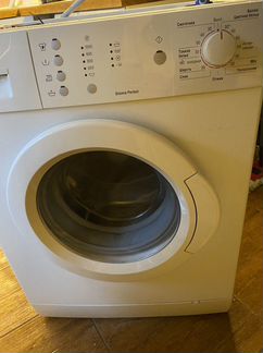 Стиральная машина bosch maxx 5