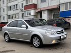 Chevrolet Lacetti 1.6 МТ, 2012, 102 000 км