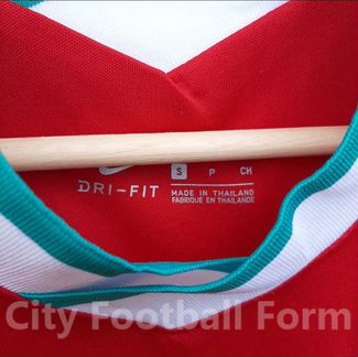 Форма Ливерпуль сезон 2020 2021 размер М