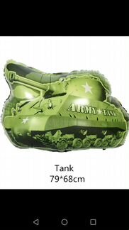 Шарики на день рождение