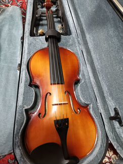 Скрипка 4/4 brahner - Германия