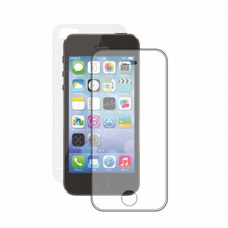 Защитное стекло Apple iPhone 5/5C/5S/SE