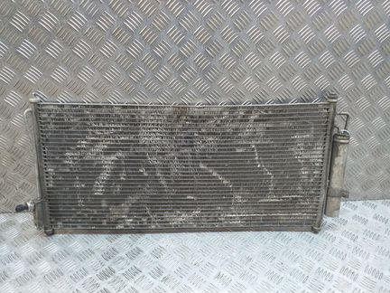 Радиатор кондиционера Nissan Teana I J31