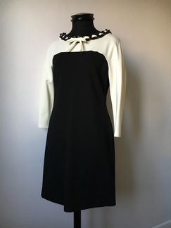 Платье Moschino оригинал Италия новое
