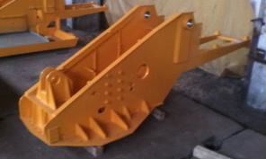 Рама поворотная кc-45717-1Р.50.000