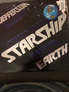 Пластинки Jefferson Starship, Mike + The Mechanics