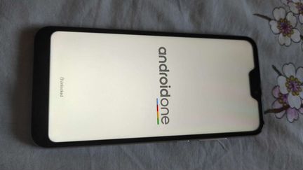 Xiaomi Mi A2 Lite 3/32 Gold