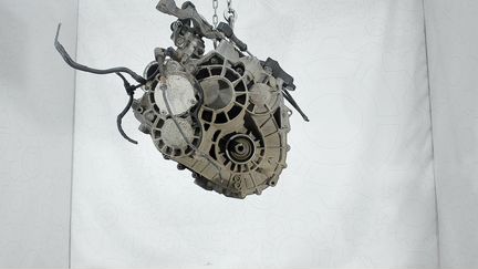 Коробка передач Volkswagen Tiguan 2 TDI, 2010