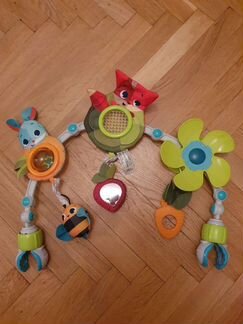 Дуга Tiny Love Солнечная полянка