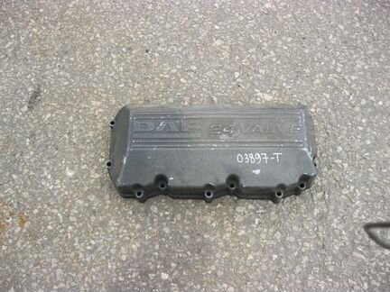 DAF Крышка головки блока (клапанная) DAF