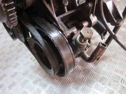 Насос гур для Фольксваген пассат 5 1.8 AEB ADR AWT