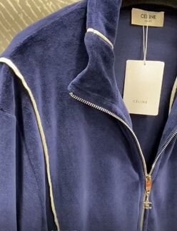 Новая спортивная кофта Celine