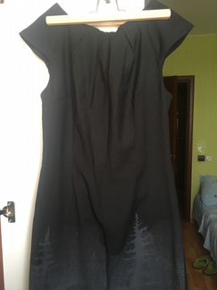 Платья новые