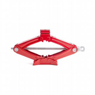 Домкрат винтовой (1 тонна) autoprofi DV-10R