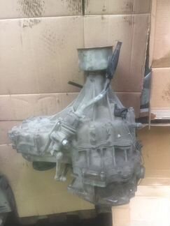 Раздатка Nissan Np300 D22