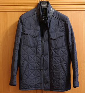 Мужская куртка Bogner, осень, 48 размер, оригинал
